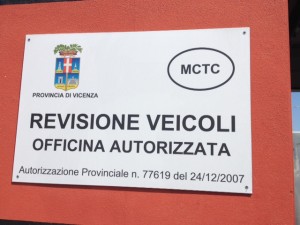 REVISIONE